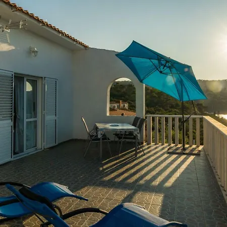 Apartament Angie