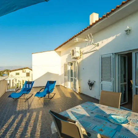 Angie Apartament Nečujam