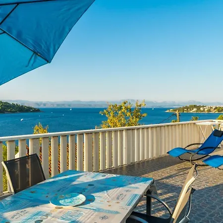Apartament Angie
