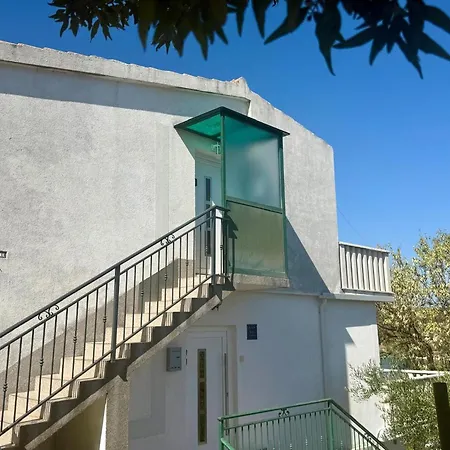 Apartamento Angie